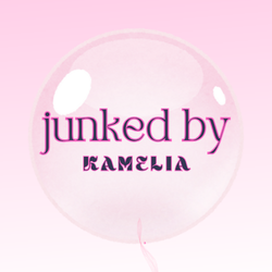 junkedbykamelia